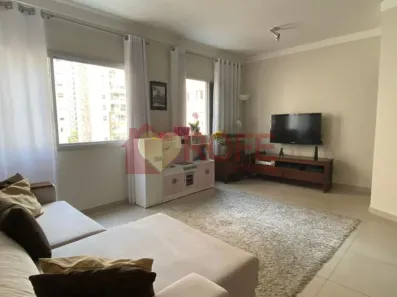 Apartamento com 2 Quartos à venda, 90m² no Moema, São Paulo