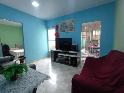 Casa com 2 Quartos à venda, 120m² no Paciência, Rio de Janeiro