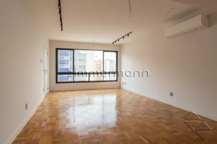 Apartamento com 3 Quartos à venda, 94m² no Vila Nova Conceição, São Paulo