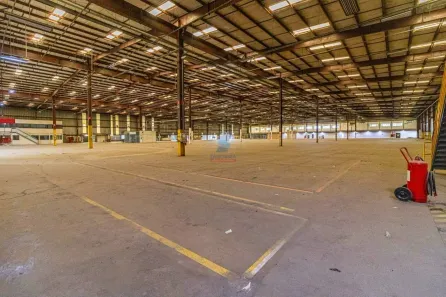 Galpão/Depósito/Armazém para alugar, 9870m² no Distrito Industrial Paulo Camilo Sul, Betim