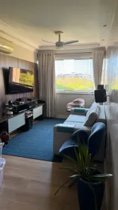 Apartamento com 3 Quartos à venda, 77m² no Campestre, Teresina