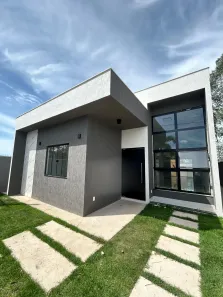 Casa de Condomínio com 3 Quartos à venda, 100m² no Bela Vista, Itaboraí