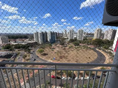 Apartamento com 2 Quartos à venda, 57m² no Nova Aliança, Ribeirão Preto