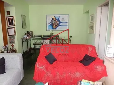 Apartamento com 3 Quartos à venda, 88m² no Leblon, Rio de Janeiro