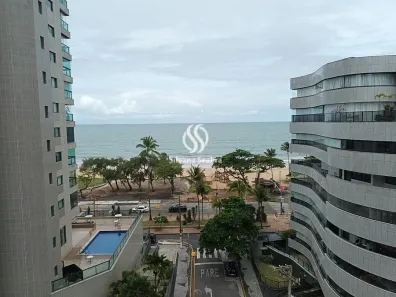 Apartamento com 3 Quartos para alugar, 156m² no Boa Viagem, Recife