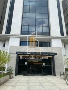 Sala Comercial à venda, 36m² no Consolação, São Paulo