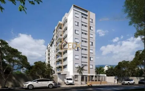 Apartamento com 3 Quartos à venda, 160m² no Bosque da Princesa, Pindamonhangaba