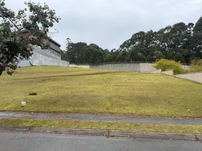 Lote/Terreno à venda, 1000m² no Tamboré, Santana de Parnaíba