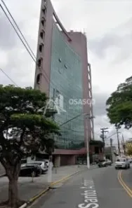 Sala Comercial à venda, 34m² no Vila Osasco, Osasco
