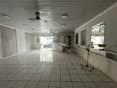 Ponto Comercial para alugar, 50m² no Cidade Alta, Piracicaba