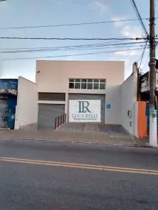 Ponto Comercial para alugar, 1000m² no Vila Silva Ribeiro, Carapicuíba