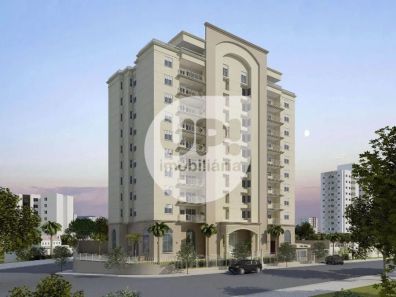Apartamento com 3 Quartos à venda, 253m² no Jardim Elite, Piracicaba