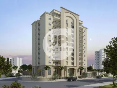 Apartamento com 3 Quartos à venda, 253m² no Jardim Elite, Piracicaba