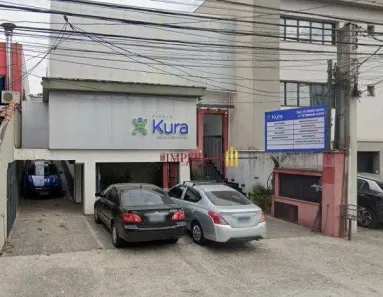 Sala Comercial para alugar, 20m² no Água Fria, São Paulo