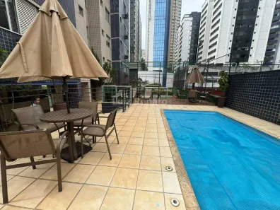 Apartamento com 3 Quartos à venda, 75m² no Belvedere, Belo Horizonte