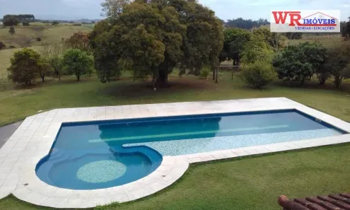 Fazenda/Sítio com 4 Quartos à venda, 92000m² no Zona Rural, Porangaba