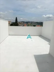 Cobertura com 2 Quartos à venda, 100m² no Parque Oratório, Santo André