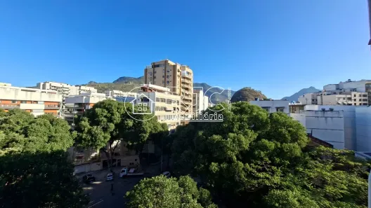 Apartamento com 2 Quartos à venda, 70m² no Maracanã, Rio de Janeiro
