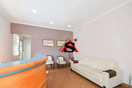 Sala Comercial à venda, 186m² no Cambuci, São Paulo