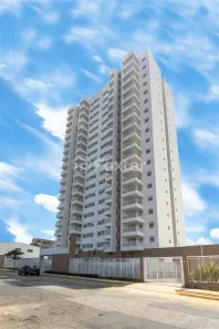 Apartamento com 2 Quartos à venda, 57m² no Quinta da Paineira, São Paulo