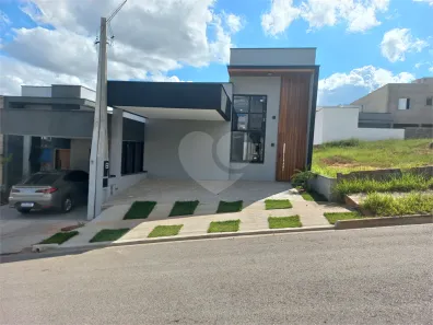 Casa de Condomínio com 3 Quartos à venda, 125m² no Horto Florestal, Sorocaba