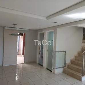 Casa com 3 Quartos à venda, 110m² no Parque Rural Fazenda Santa Cândida, Campinas