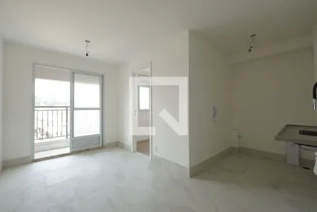Apartamento com 2 Quartos à venda, 37m² no Vila Firmiano Pinto, São Paulo