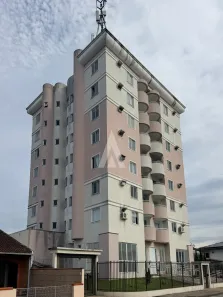 Apartamento com 2 Quartos à venda, 62m² no Costa e Silva, Joinville