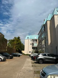 Apartamento com 2 Quartos à venda, 70m² no Itapetinga, Atibaia