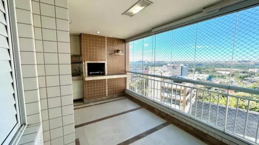Apartamento com 3 Quartos à venda, 103m² no Centro, Guarulhos