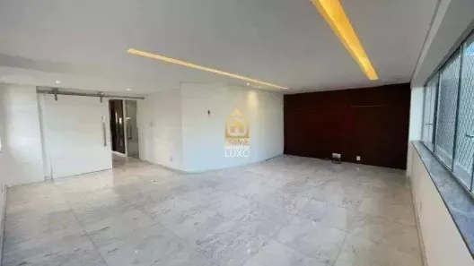 Apartamento com 4 Quartos à venda, 226m² no Vila Paris, Belo Horizonte