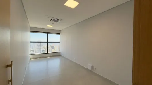 Sala Comercial para alugar, 19m² no Setor Marista, Goiânia