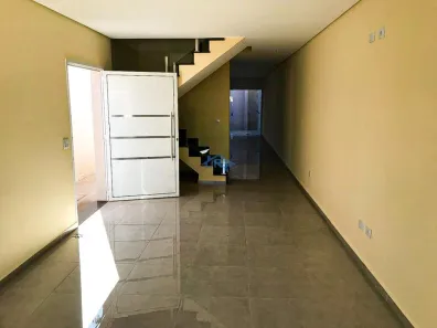 Sobrado com 3 Quartos à venda, 120m² no Umuarama, Osasco