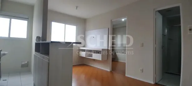 Apartamento com 1 Quarto à venda, 33m² no Cambuci, São Paulo