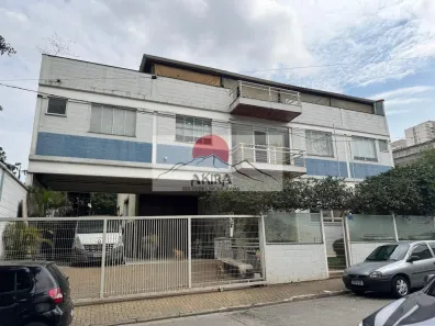 Galpão/Depósito/Armazém à venda, 554m² no Jardim Santa Mena, Guarulhos