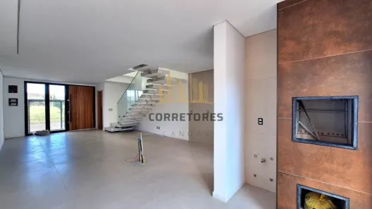Sobrado com 3 Quartos à venda, 109m² no Igara, Canoas