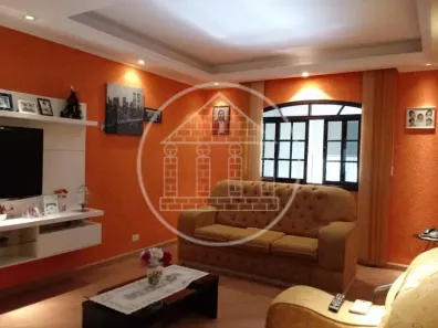 Sobrado com 4 Quartos à venda, 250m² no Jardim Alpino, São Paulo