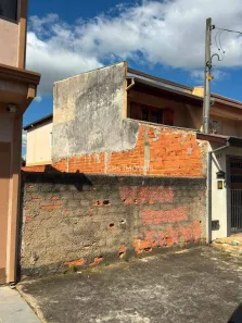 Lote/Terreno à venda, 125m² no Jardim Kioto I, Indaiatuba