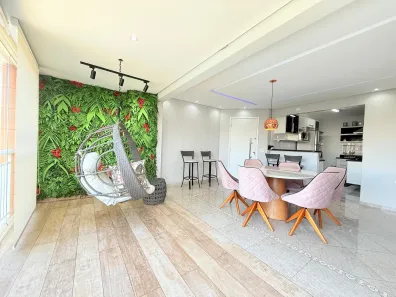 Apartamento com 2 Quartos à venda, 93m² no Tatuapé, São Paulo