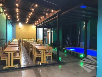 Ponto Comercial para alugar, 300m² no São Gonçalo, Taubaté