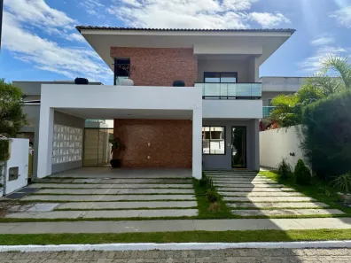 Casa de Condomínio com 4 Quartos à venda, 214m² no Lagoinha, Eusébio