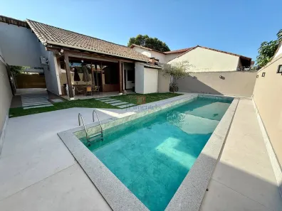 Casa com 3 Quartos à venda, 197m² no Mata da Praia, Vitória