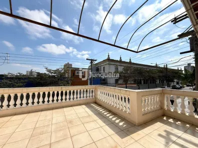 Casa com 4 Quartos à venda, 165m² no Cidade Alta, Piracicaba