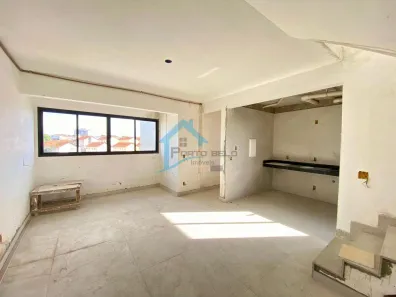 Apartamento com 3 Quartos à venda, 80m² no Novo Eldorado, Contagem