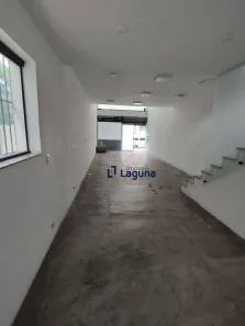 Ponto Comercial para alugar, 150m² no Jardim, Santo André