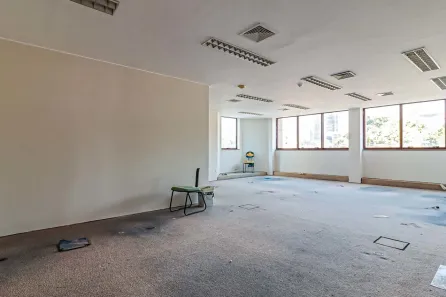 Ponto Comercial para alugar, 66m² no Morumbi, São Paulo