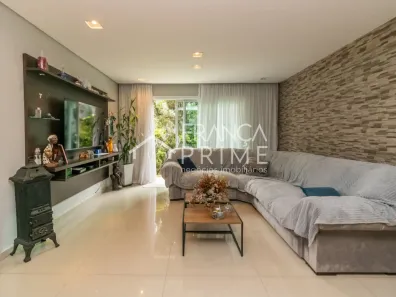 Sobrado com 3 Quartos à venda, 335m² no Jardim Santa Lucrécia, São Paulo