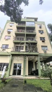 Apartamento com 2 Quartos à venda, 63m² no Campinho, Rio de Janeiro