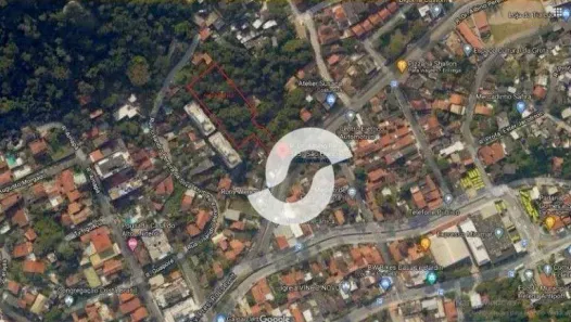Lote/Terreno à venda, 4483m² no São Francisco, Niterói
