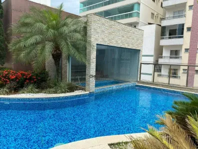 Apartamento com 4 Quartos à venda, 147m² no Praia do Morro, Guarapari